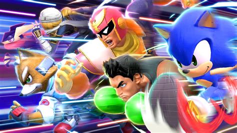 The Fastest Characters In Super Smash Bros Ultimate Dot Esports