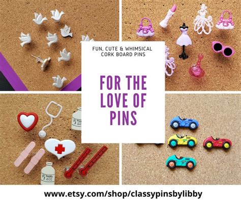 For The Love Of Pins Custom Lapel Pins Unique Items Products Etsy