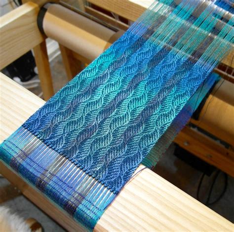 Pin By Rhondi Schmidt On Weaving Rigid Heddle Weaving Patterns