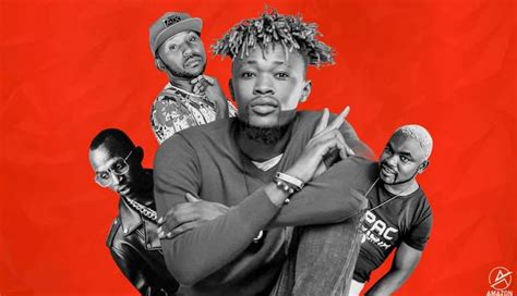 Wikise Set To Release Uli Nzingati Remix Features Zambia Artists