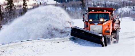 Expert Snow Removal Advice From Our Professionals