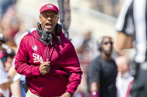 Fsu Fan Fired After Posting Coach Willie Taggart Should Be Lynched The Spokesman Review