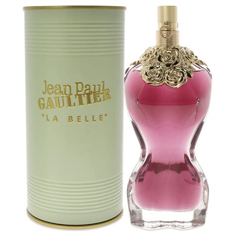 Buy Jean Paul Gaultier La Belle For Women Eau De Parfum Spray 34
