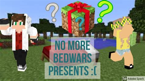 Minecraft Hypixel Bedwars No More Presents Minecraft Duo Youtube