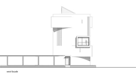 Gallery Of Duikklok Bedaux De Brouwer Architecten 23 Floor Plans