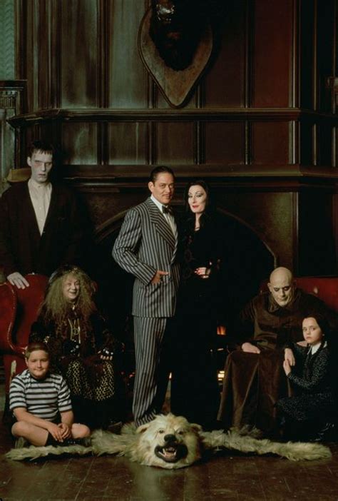 Addams Ailesi resimleri Fotoğraf 5 Beyazperde com