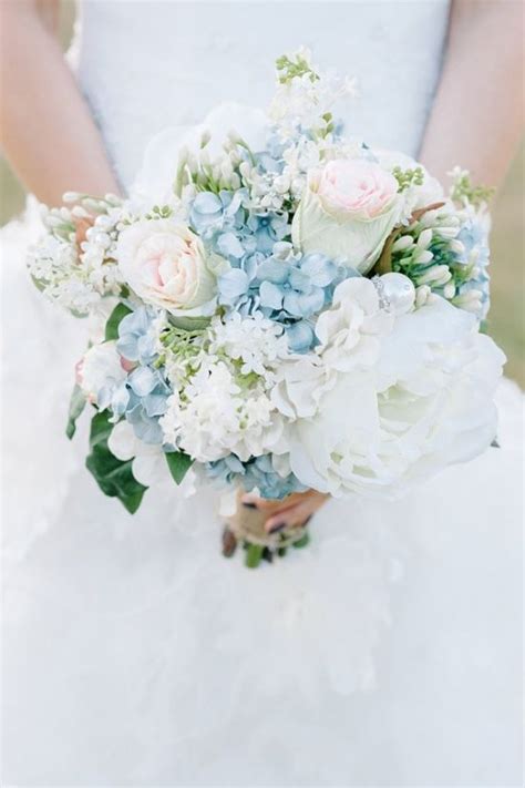 45 Pretty Pastel Light Blue Wedding Ideas Deer Pearl Flowers