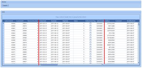 Devexpress Gridcontrol Shows Empty Column Hot Sex Picture