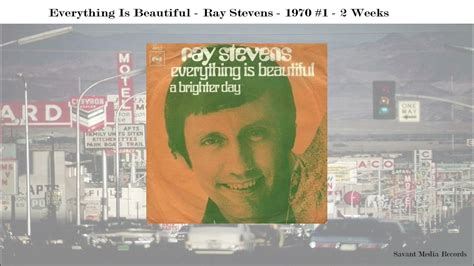everything is beautiful ray stevens 1970 1 youtube