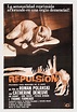 Repulsion 1965 Movie Poster Roman Polanski | Etsy