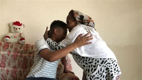 Happy Day In Mekele As Families Reunite As Ethiopian Airlines Resumes Flight