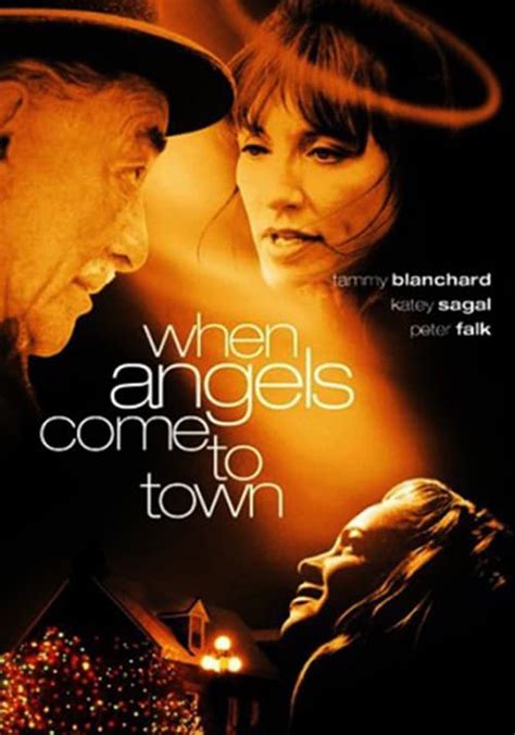 When Angels Come To Town Streaming Watch Online