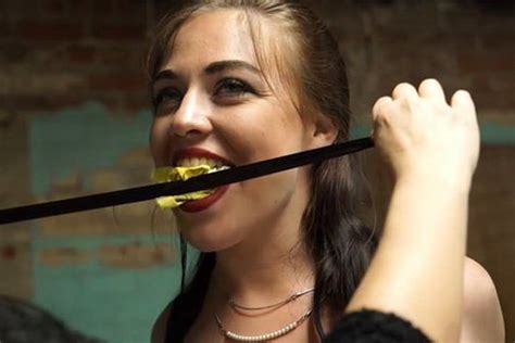 Cleave Gagged Girl Video Archives Bondage Me