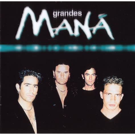 Grandes Mana - Mana mp3 buy, full tracklist