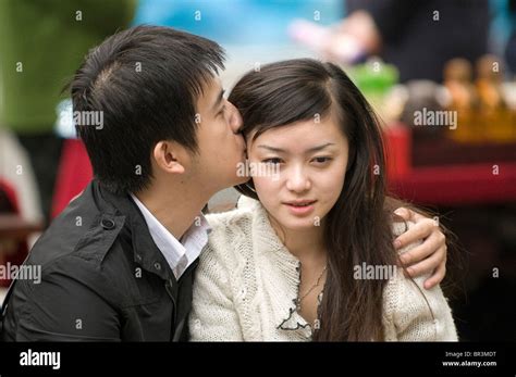 Love Chengdu Hi Res Stock Photography And Images Alamy