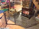 Wood Stove Gate Images