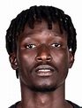 Momo Mbaye - Profil du joueur 23/24 | Transfermarkt