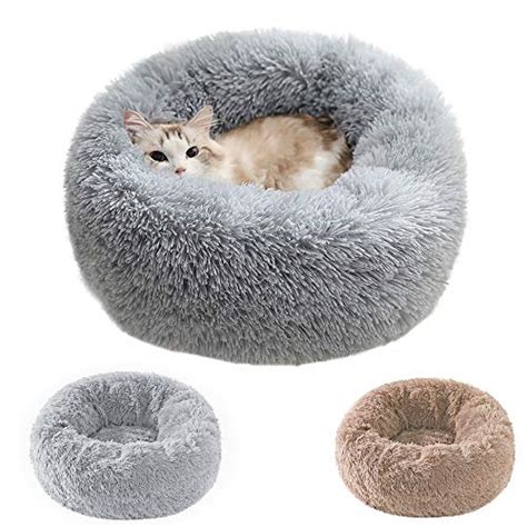 Top 10 Best Selling Cat Beds Reviews 2021