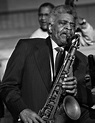 Tenor Sax Legend - GEORGE COLEMAN SR - Announces New CD "A Master ...