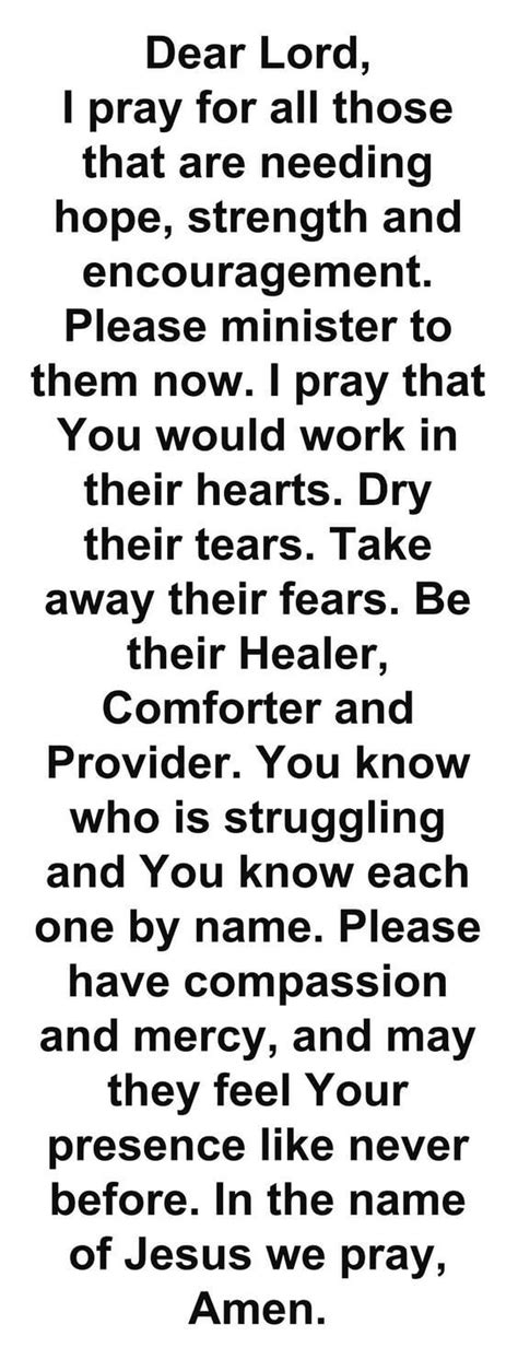 27 Most Soothing Healing Prayers Quotes Enkiquotes Prayer For