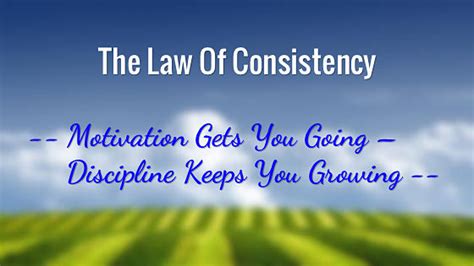 One of the keys to success in any field is to develop consistency. Pin by Sweet C on Debt Free...build wealth (get rid of ...