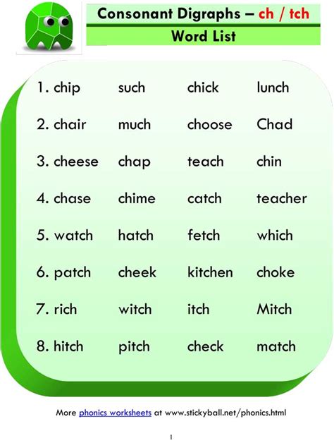 consonant blends words list free and premium teaching resources hot sex picture