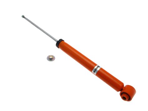 Koni Strt Orange 8250 Non Adjustable Twin Tube Low Pressure Gas