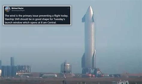 Join the space.com forums here to discuss spacex and space travel. SpaceX launch scrubbed: Starship SN9 test flight delayed ...