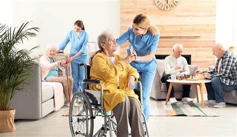 ‘urgent Legal Action Needed To Review Covid 19 In Nursing Homes