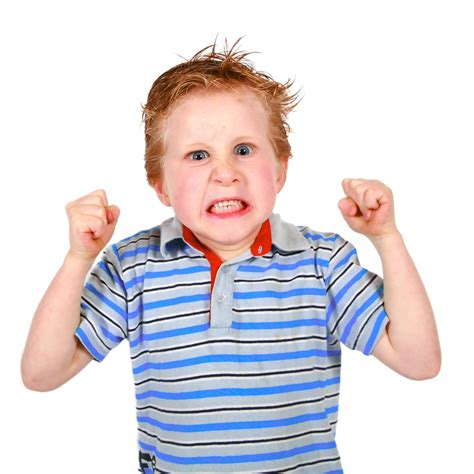Criancices Energy Intense And Aggressive Behaviors