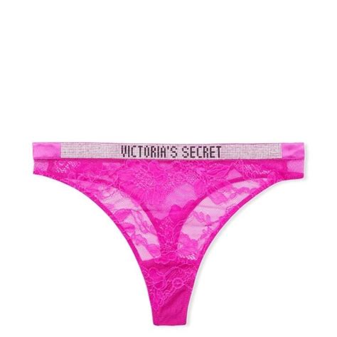 Victorias Secret Intimates And Sleepwear New Vs Pink Poshmark