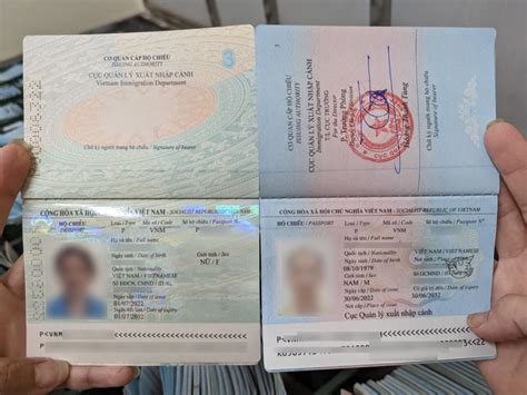 Hộ Chiếu Việt Nam đi được Bao Nhiêu Nước Không Cần Xin Visa