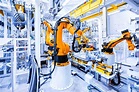 Industrial Robotics: An Introduction and Beginner's Guide