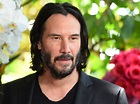 Keanu Reeves is the new face of Saint Laurent and people are loving it ...
