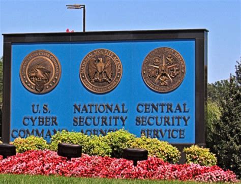 National Security Agency Archives Security News And Blog