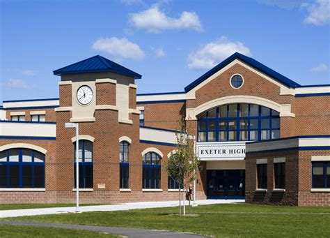 Exeter Regional High School