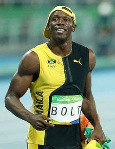 When you break down usain bolt's dominance and examine the details of what he did and how he did it, it becomes clear why we might never see an athlete like him again. hot sexy gay man male muscles big bulge black | 23. Hot ...