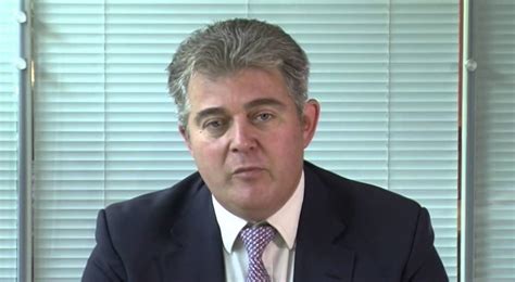 Housing And Planning Minister Brandon Lewis Speaks To Planners At Rtpis Planning Convention Youtube