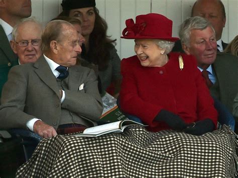 In support of her husband, the duchess of cornwall's roles continue to expand, both. Queen Elizabeth and Prince Philip have been married 70 ...