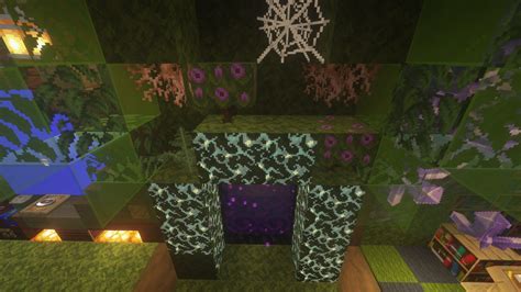 Minecraft Axolotl Enclosure Ideas