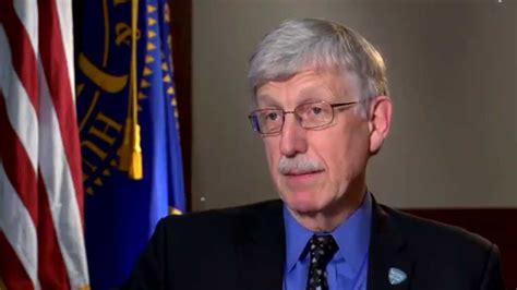 Francis S Collins Md Phd 2014 Foundation Productive Lives
