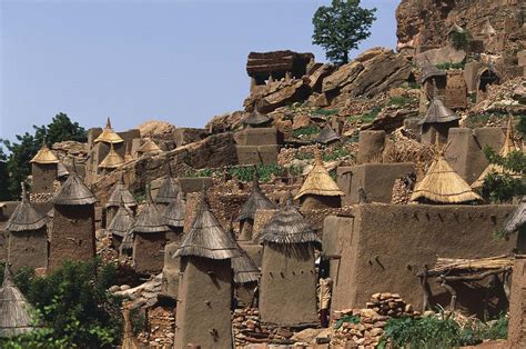 Mali And Burkina Faso Mandinka Ethnocultural Expeditions