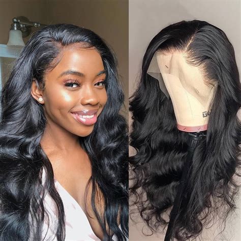 Choosing The Perfect Wig To Complement Your Style And Beauty