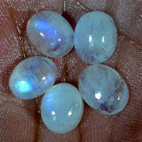 Welcome to mm2 values list wiki. 100% Natural Rainbow Moonstone Oval Lot 08X10MM Cabochon ...