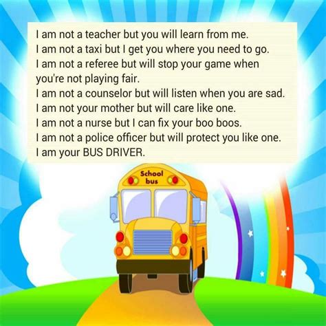 Download This Printable For School Bus Safety Week Artofit