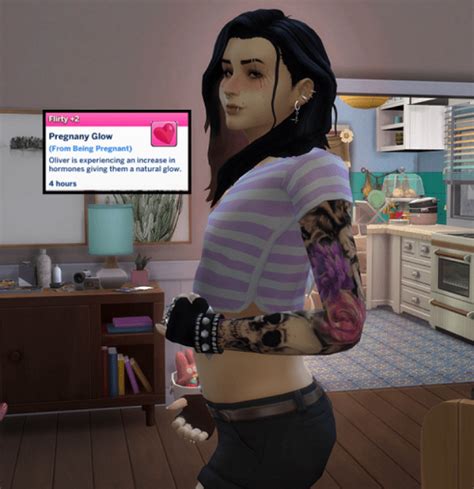 the 15 best sims 4 pregnancy mods and cc in 2023 — snootysims 2024