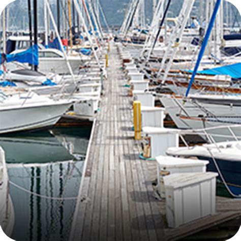 Penticton Marina Motor Boats Allowed The Lakeside Resort Oliver