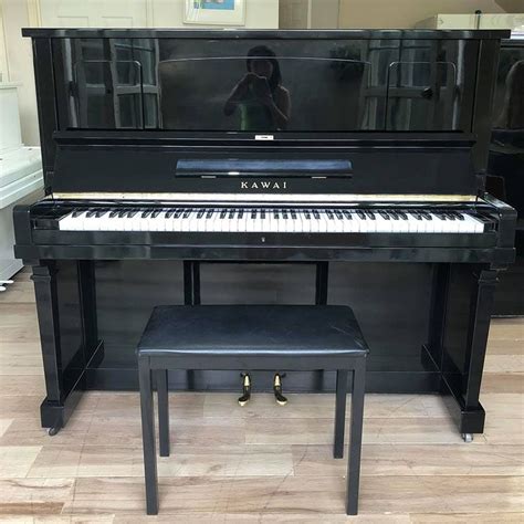 Đàn Piano Cơ Kawai K50 Nhập Khẩu Nguyên Bản Giá Tốt Piano Bt