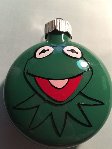 Pin By Latonya Jones On Christmas Ornaments Muppet Christmas Carol