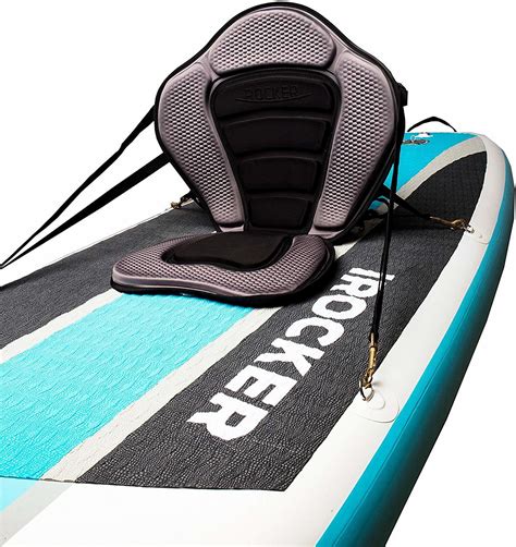 The 7 Best Paddle Board Seat Suitable For Adventurers